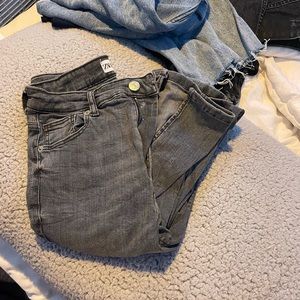 Zara jeans